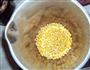 玉米豆浆的做法图解3