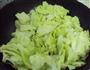 爆炒包菜的做法图解4