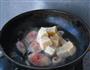 鲶鱼炖冻豆腐的做法图解5