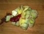 补心菜的做法图解4