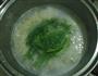 茼蒿清汤面的做法图解5