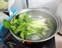 上汤早心菜的做法图解3