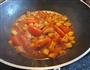 番茄菠萝炒鸡柳的做法图解6