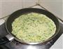 韭菜鸡蛋煎饼的做法图解12