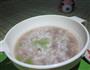 丝瓜牛肉粥的做法图解7