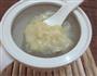 香蕉小米粥的做法图解4