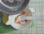 红萝卜鱼肉泥的做法图解6