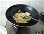 油焖茭白的做法图解5