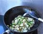 剁椒煸炒丝瓜丁的做法图解4