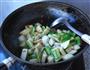 剁椒煸炒丝瓜丁的做法图解5