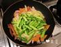 芦笋意面的做法图解8