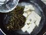 海带虾仁烩豆腐的做法图解6