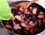 黑布林果酱的做法图解3