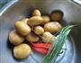 飘香土豆片的做法图解1