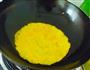 香甜玉米卷饼的做法图解8