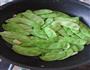 开洋扁豆的做法图解7