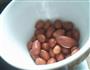 豆米养生粥的做法步骤2