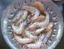 黄金蝴蝶虾的做法图解1