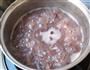 百合莲子红豆沙的做法图解5