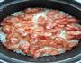 煲仔腊肠饭的做法图解4