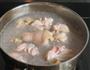 香芋鸡汤的做法图解3