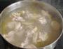 香芋鸡汤的做法图解5