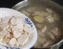 香芋鸡汤的做法图解6
