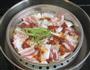 咸肉酒酿蒸带鱼的做法图解5