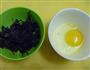 紫菜蛋花汤的做法图解2