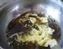 紫菜蛋花汤的做法图解5