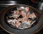 豉汁三文鱼头的做法图解5