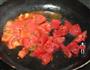 番茄茄子炒肉丝的做法图解6