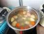 苹果梨猪骨汤的做法图解5