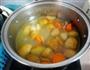 苹果梨猪骨汤的做法图解6