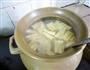 白果腐竹猪肚汤的做法图解10