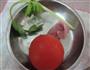 番茄芹菜瘦肉汤的做法图解1