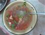 番茄芹菜瘦肉汤的做法图解4
