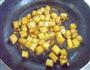 南瓜鸡丁玉米饭的做法图解4
