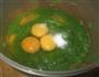 绿蛋的做法图解4