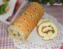 香葱蛋糕卷的做法图解12