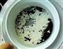黑芝麻糊的做法图解3