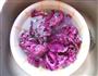 手撕紫甘蓝的做法图解2