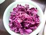 手撕紫甘蓝的做法图解4