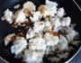 肉酱炒饭的做法图解6