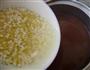 红枣薏米小米粥的做法图解6