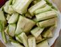 茄子烧土豆的做法图解1