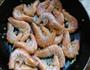 咖喱炒虾的做法图解5