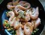咖喱炒虾的做法图解7