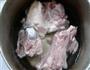 萝卜大骨汤的做法图解2
