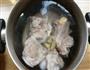 萝卜大骨汤的做法图解5